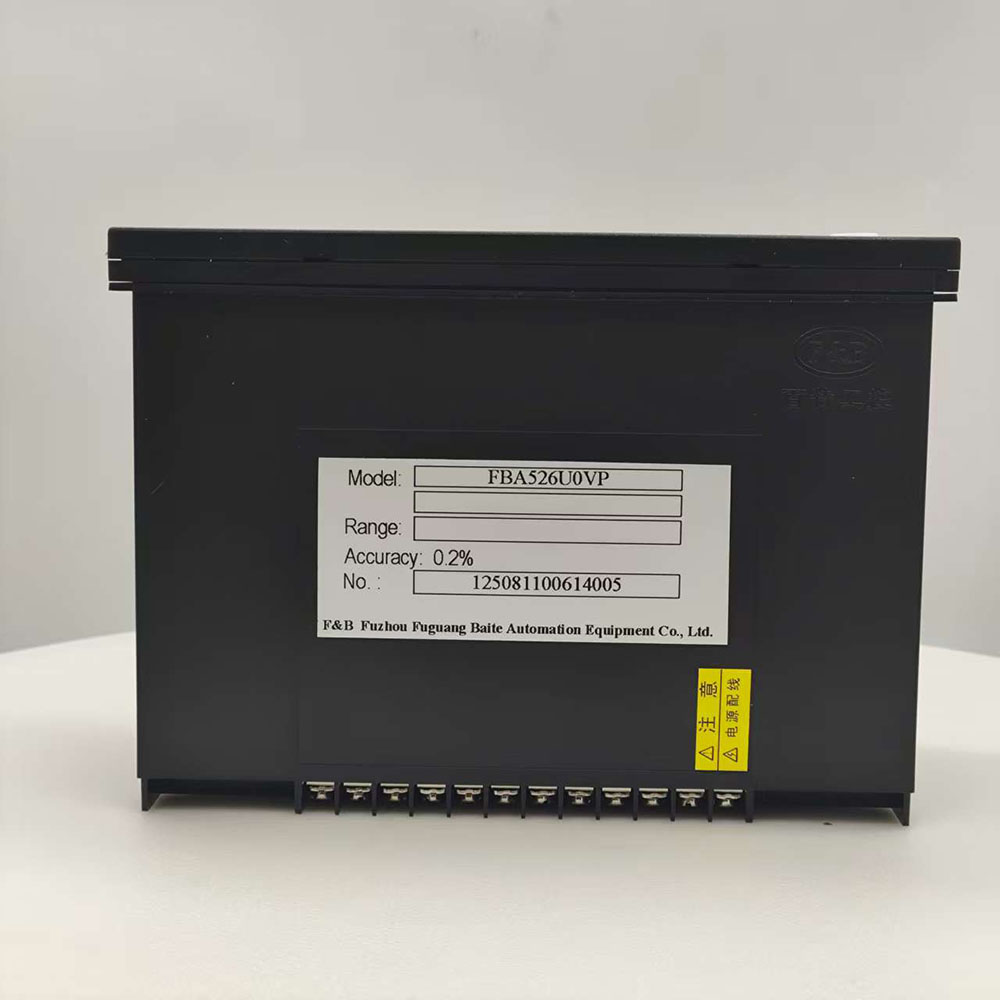 福光百特智能PID調節器FBA5660VP（2）.jpg