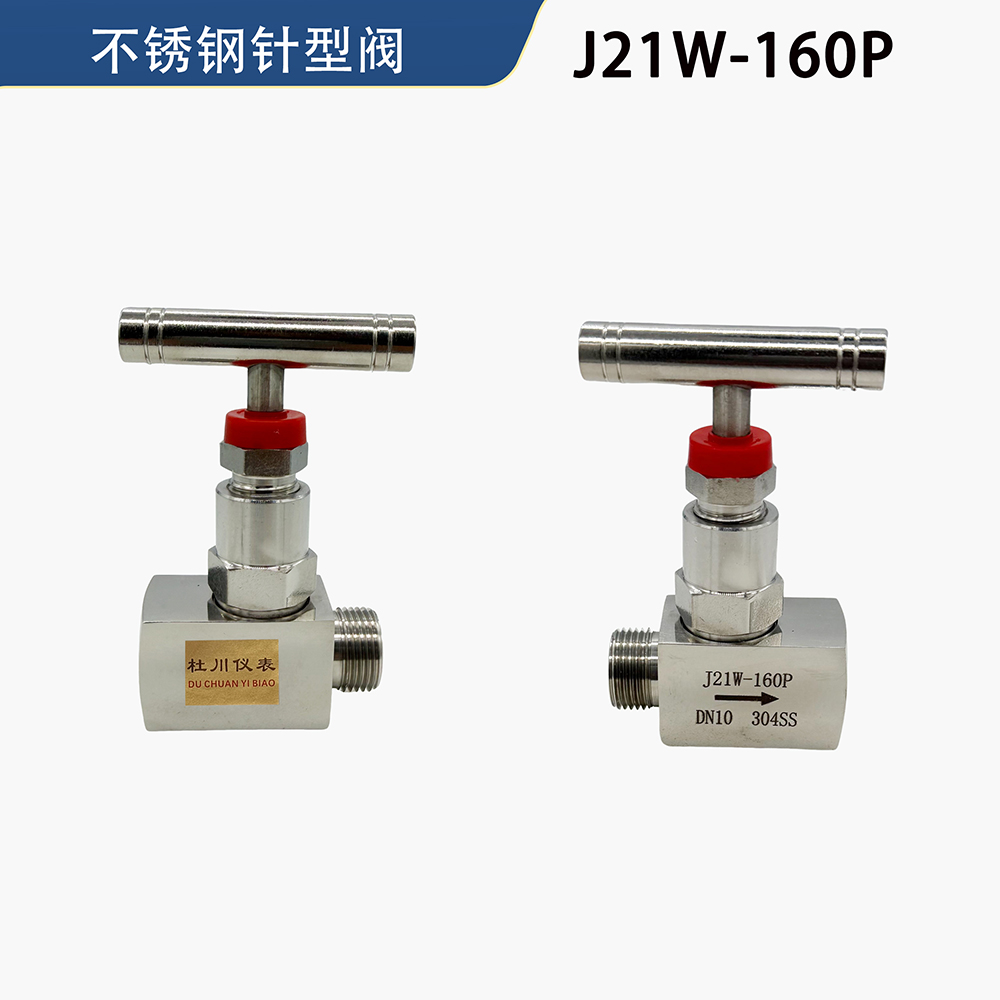 針型閥J21W-160P，DN10 304.jpg