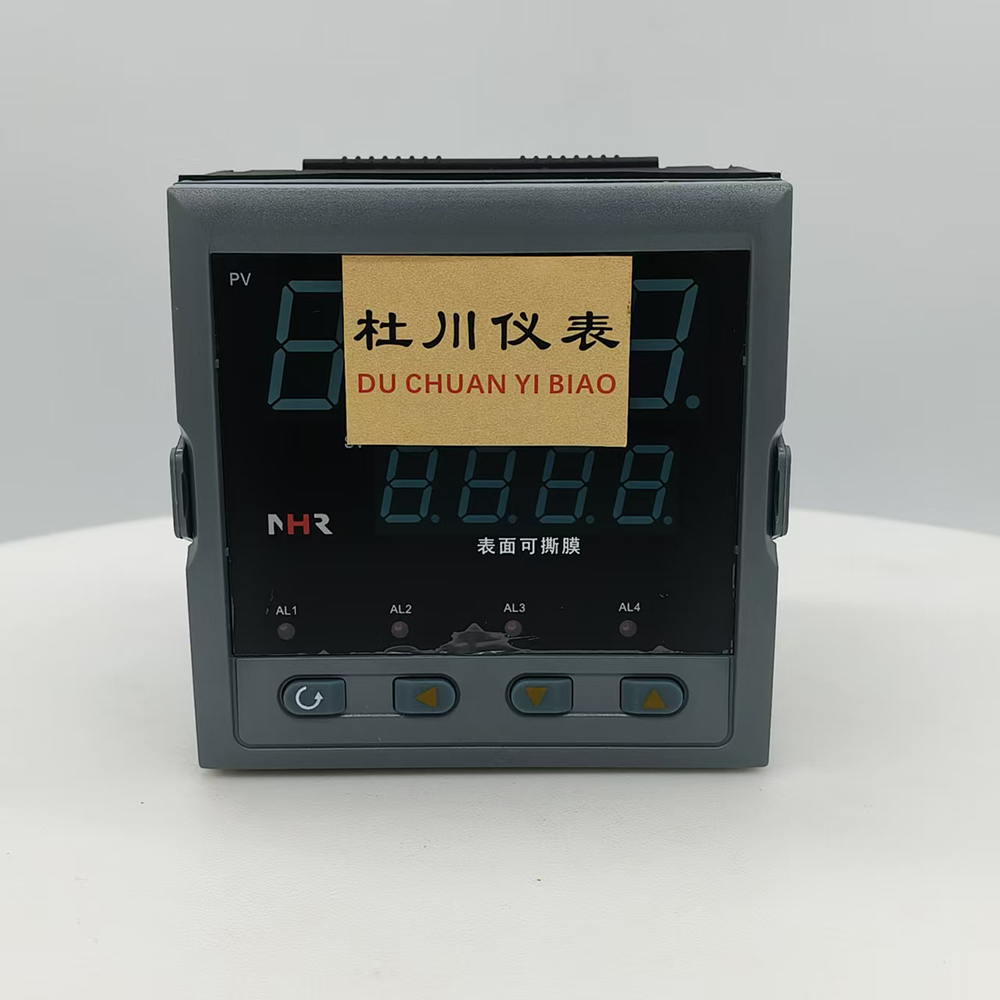 虹潤，單回路智能數(shù)顯表NHR-5100C-55-0XXX1P-ADC.jpg